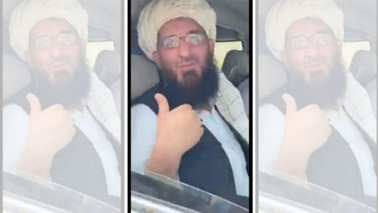 El Kaide lideri Pakistan’da tutuklandı