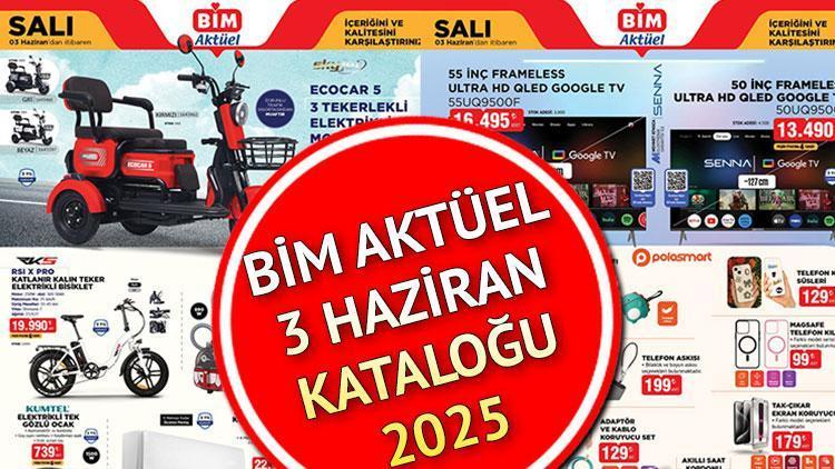 Bim Kataloğu