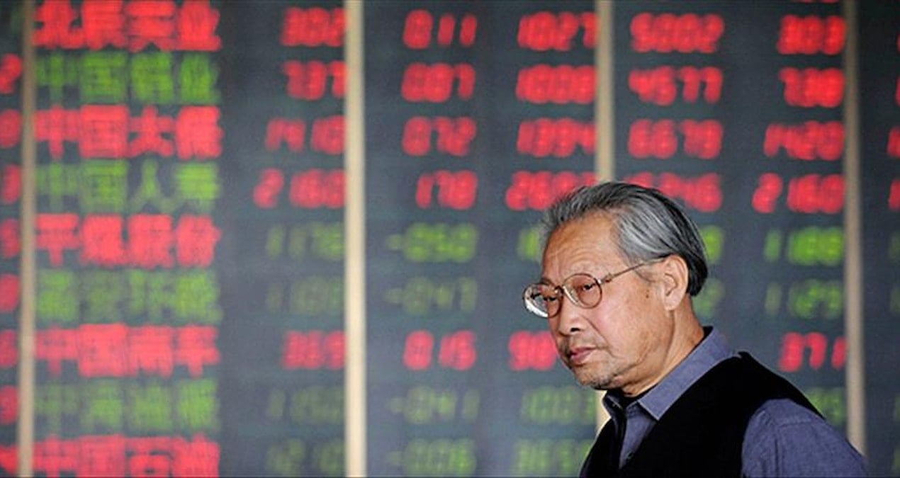 Asya borsaları karışık seyrediyor – 9 Eylül 2025