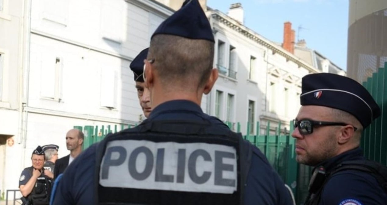 Polis gencin yüzüne tükürüp tokat attı: Soruşturma başlatıldı