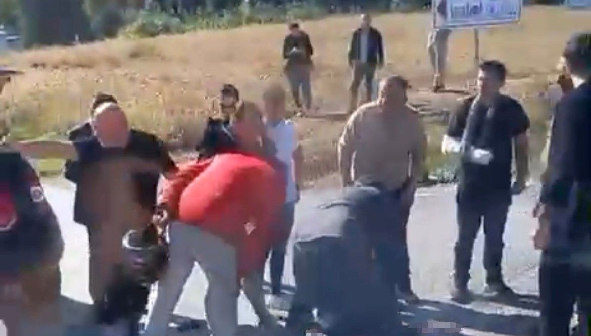 15 yasindaki motosiklet surucusu kazada oldu 8cIidCmn.jpg