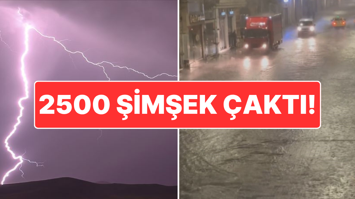 25 ekim cumartesi hava durumu istanbulda geceyi simsekler aydinlatti zHHdISJK.jpg