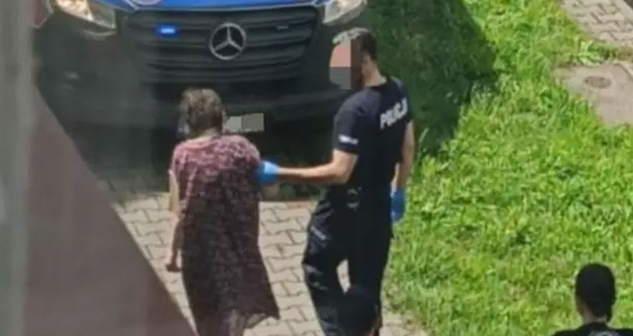 27 yildir kilitli kaldigi odadan cikarildi ilk sozleri dumura ugratti wx9zWWAs.jpg