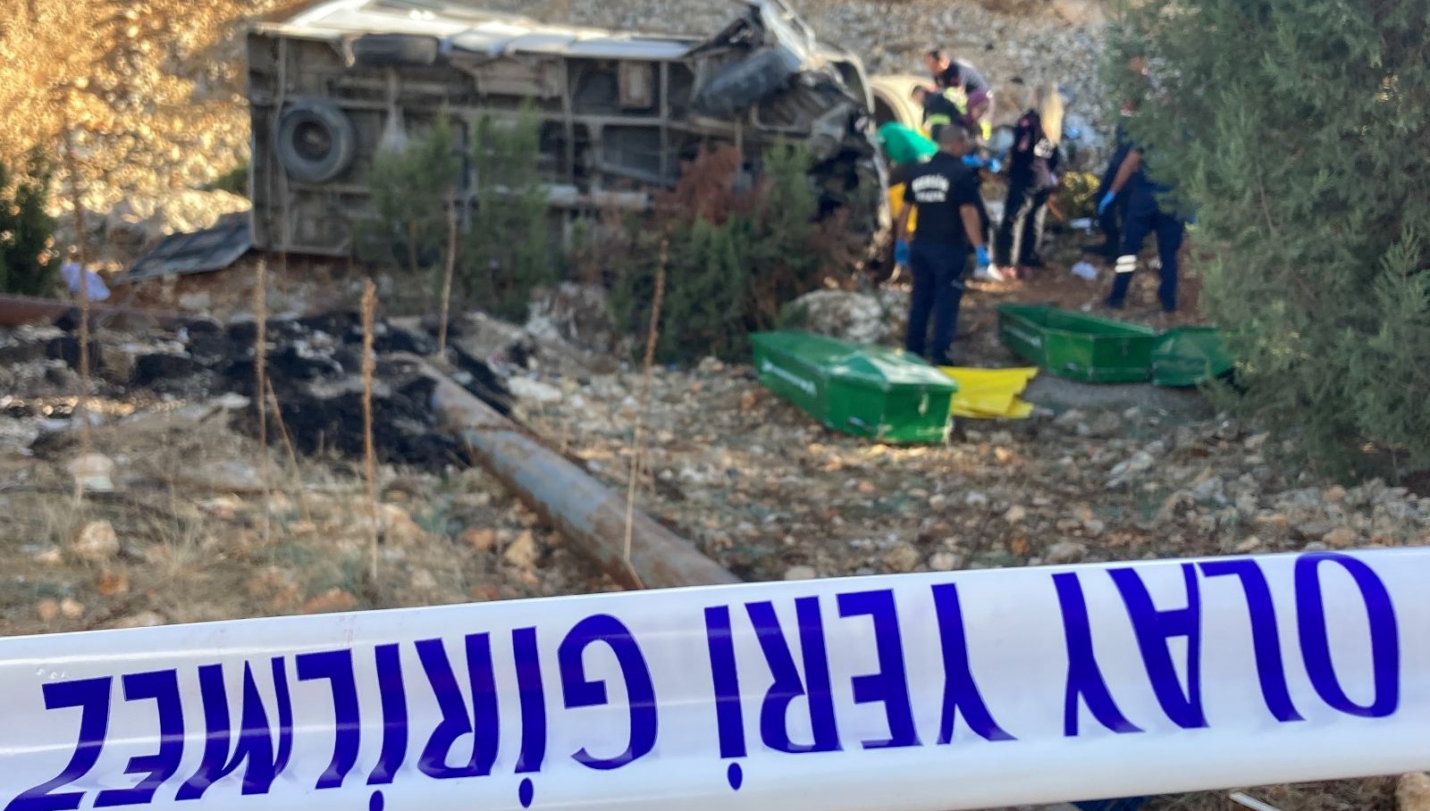 6 kisinin can verdigi kazada ehliyetsiz surucu gozaltinda qyd7hDrf.jpg