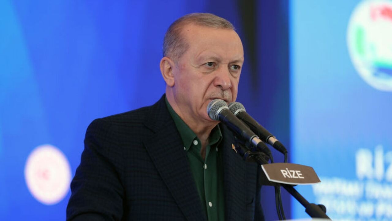 cumhurbaskani erdogan israil saldirgan politikasina son vermeli pGESiQRc