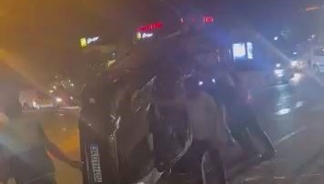 diyarbakirda otomobil takla atti 1 yarali bPqv5nnt.jpg