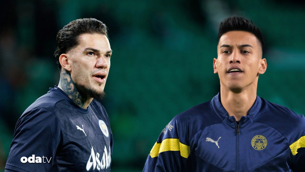 fenerbahcede kaleci krizi irfandan sonra ederson uvpACCRv