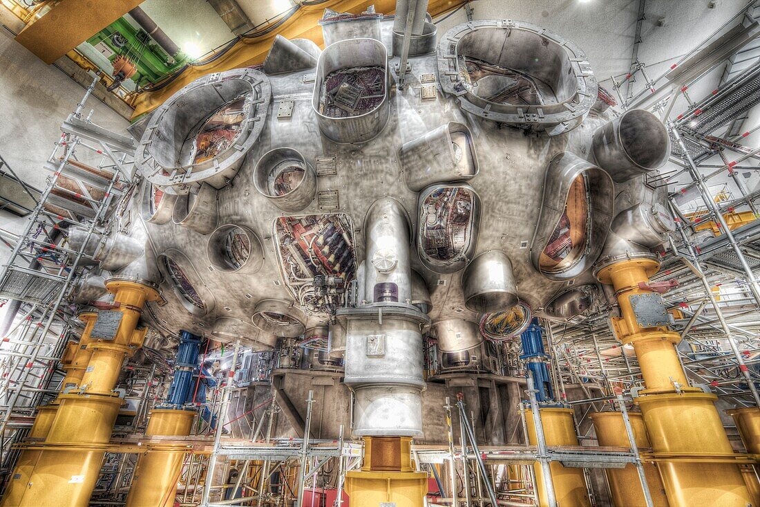 fuzyon icin eurofighter iste avrupanin ilk ticari fuzyon santrali tasarimi yH6szXyI