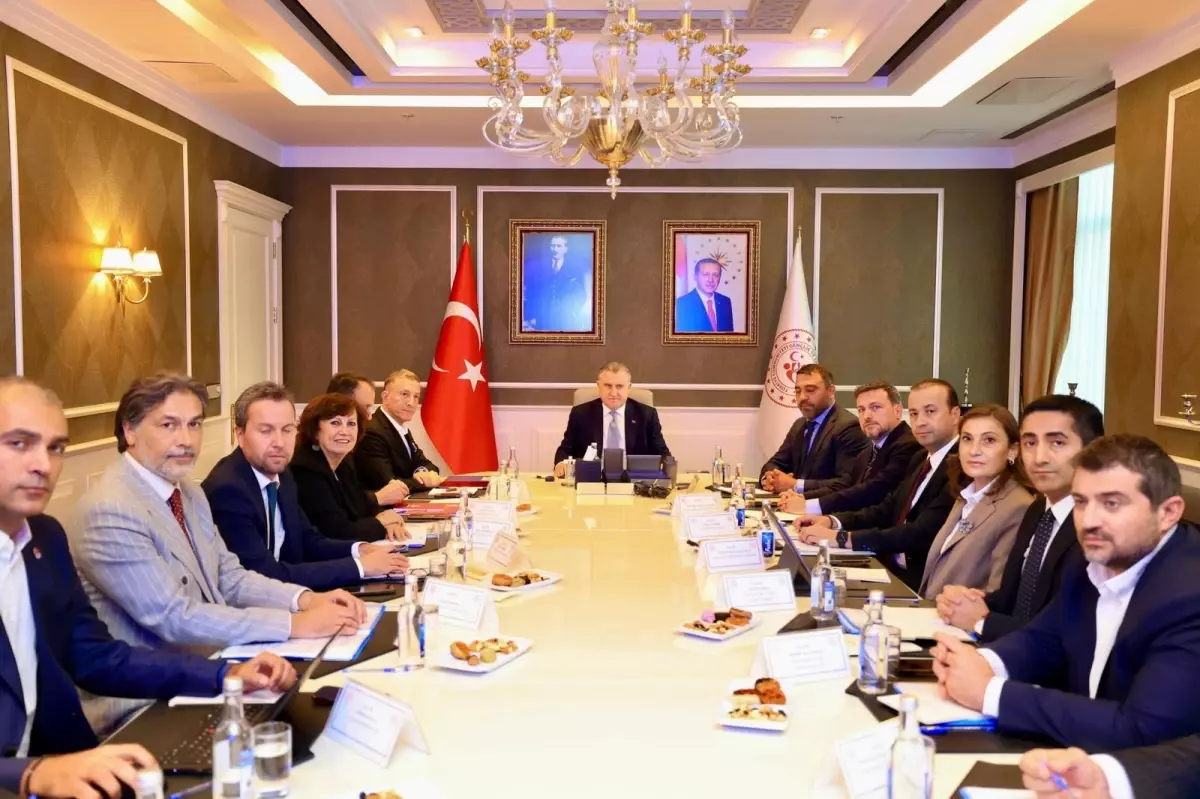 istanbul 2027 avrupa oyunlari hazirliklari basladi lUQckdEq