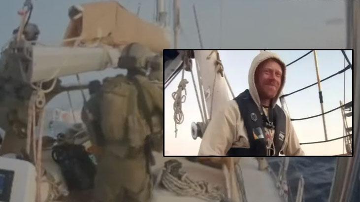 kuresel sumud filosundaki abdli aktivist beaverden turkiyeye ve tuk halkina ovgu dolu sozler LlAkzsha