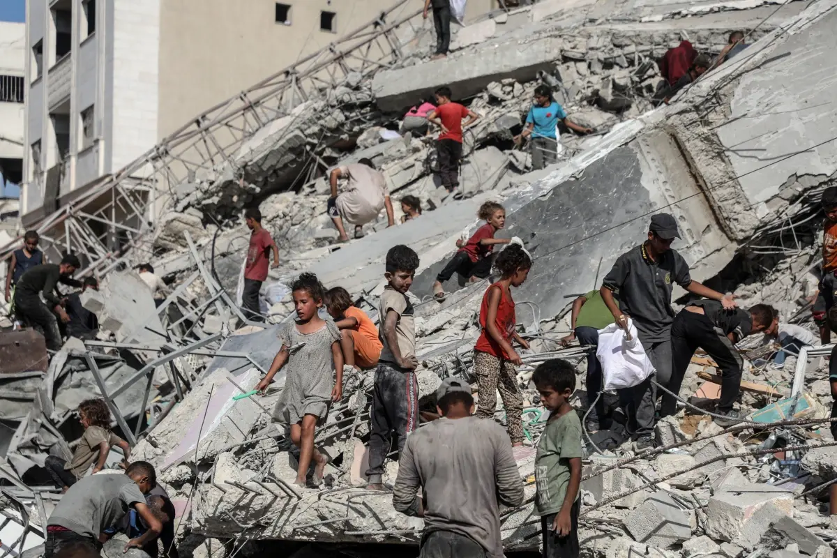 unicef gazzede 64 binden fazla cocuk hayatini kaybetti veya yaralandi QDIWxkHe