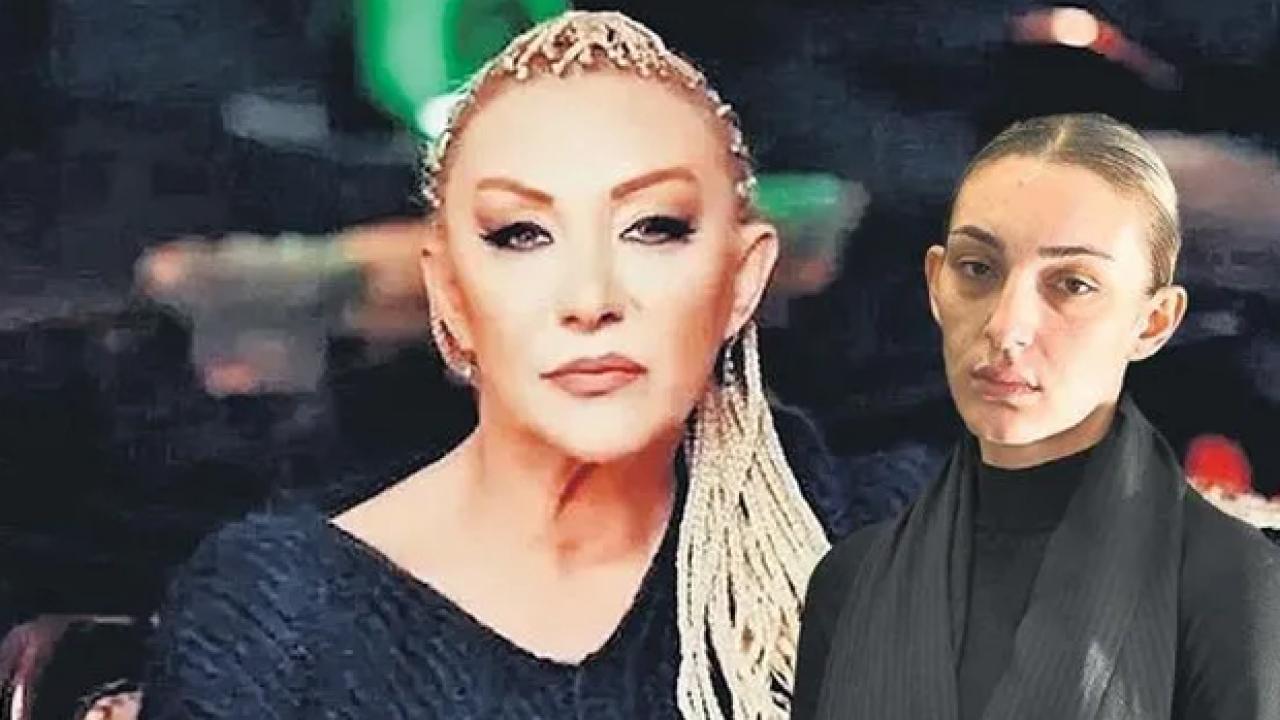 Güllü’nün ölümüyle ilgili kızı Tuğyan tekrar ifade verdi: Kırgın olduğum zaman yaptım!