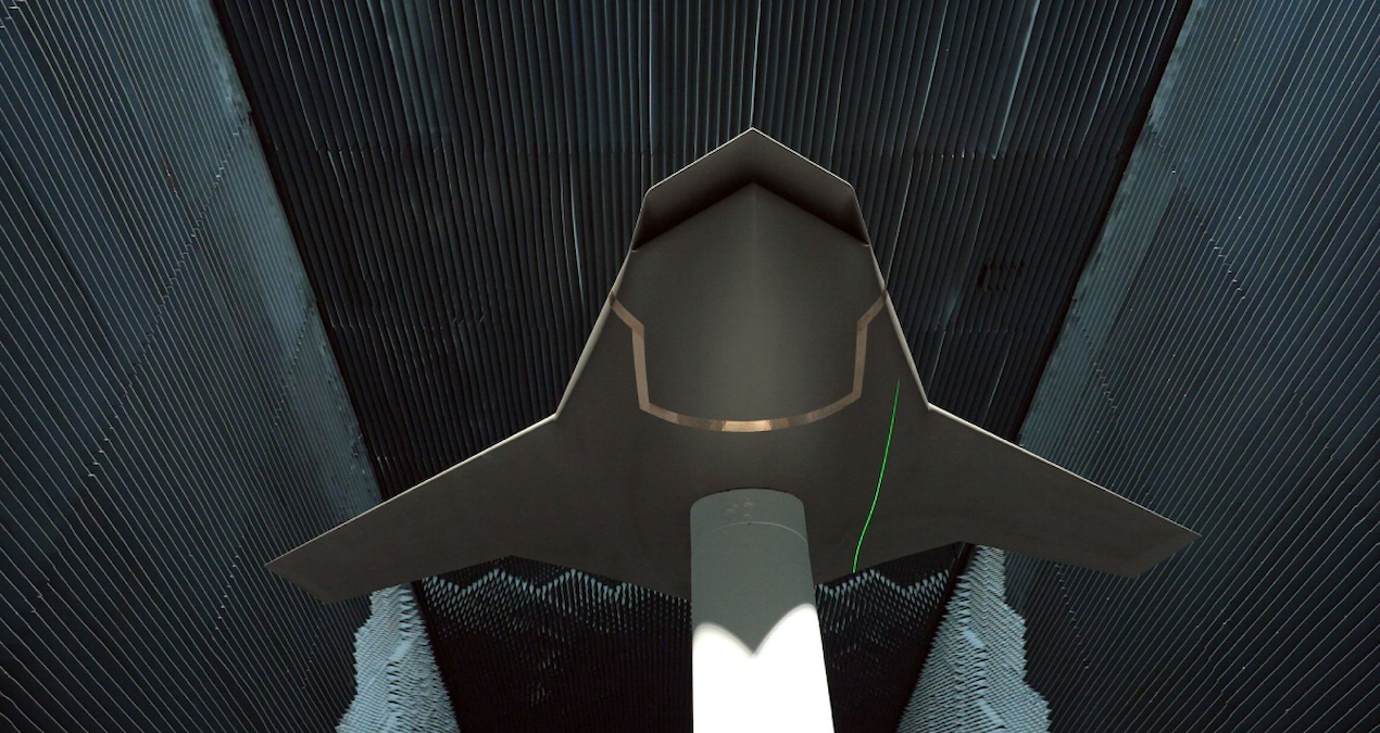 pilot yok pist yok dunyanin ilk yapay zeka savas ucagi tanitildi BH9SBBly.jpg