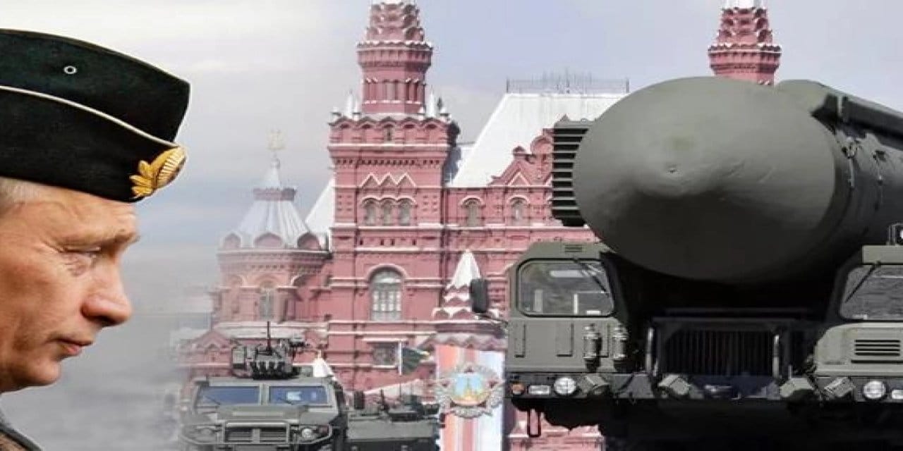 rusyadan trumpa yanit tam kapsamli nukleer denemelere hemen hazirlanmaliyiz hani5EQh.jpg