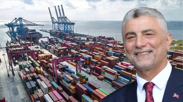 ticaret bakani omer bolat acikladi dis ticarete aciginda dev artis ZpXXXqdF.jpg