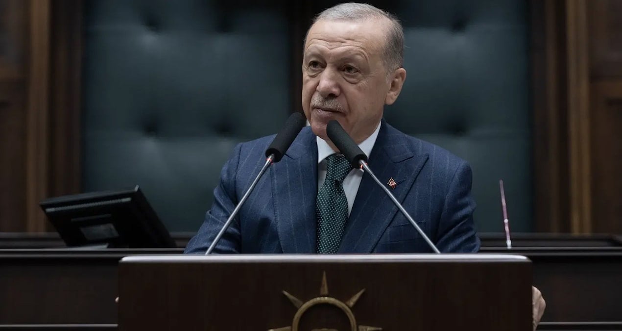 Erdoğan’dan uçak kazası açıklaması: Tahkikat başlatıldı