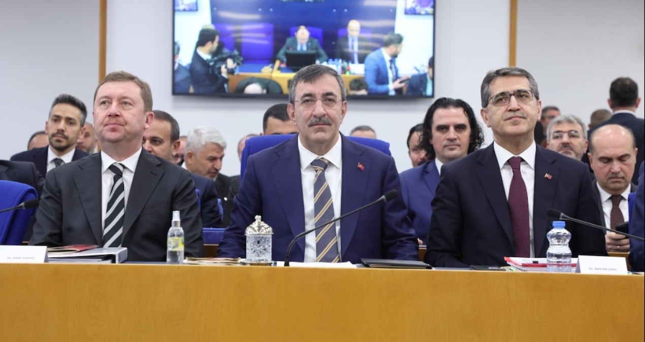 Erdoğan’ın muhteşem üçlüsü bu kez AKP’lileri kızdırdı