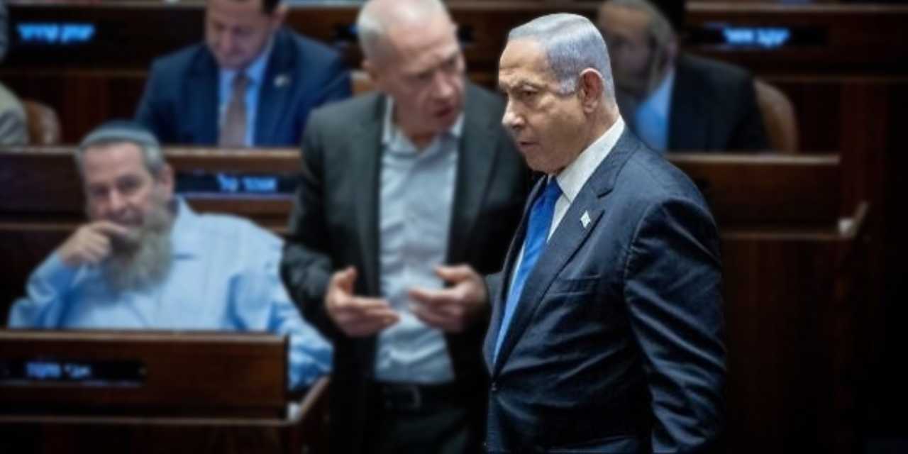 Netanyahu’ya nefesi kadar yakınlaştı: İsrail medyası ihaneti açıkladı