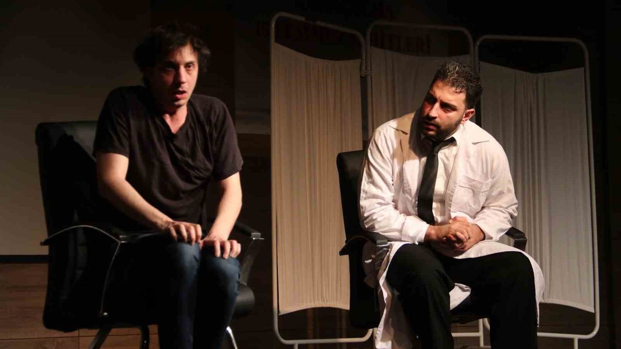 Bağımlılık Farkındalığı Tiyatro Oyunu Fethiye’de Öğrencilerle Buluştu