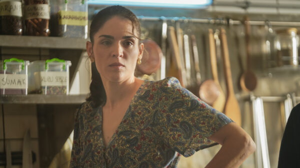 NETFLIX, 2026’DA YAYINLANACAK YERLİ YAPIMLARINI DUYURDU