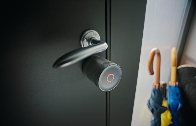 Yale'den Anahtar Kaybetme Derdini Ortadan Kaldıracak Yeni Ürün: Linus Akıllı Kilit L2 Lite
