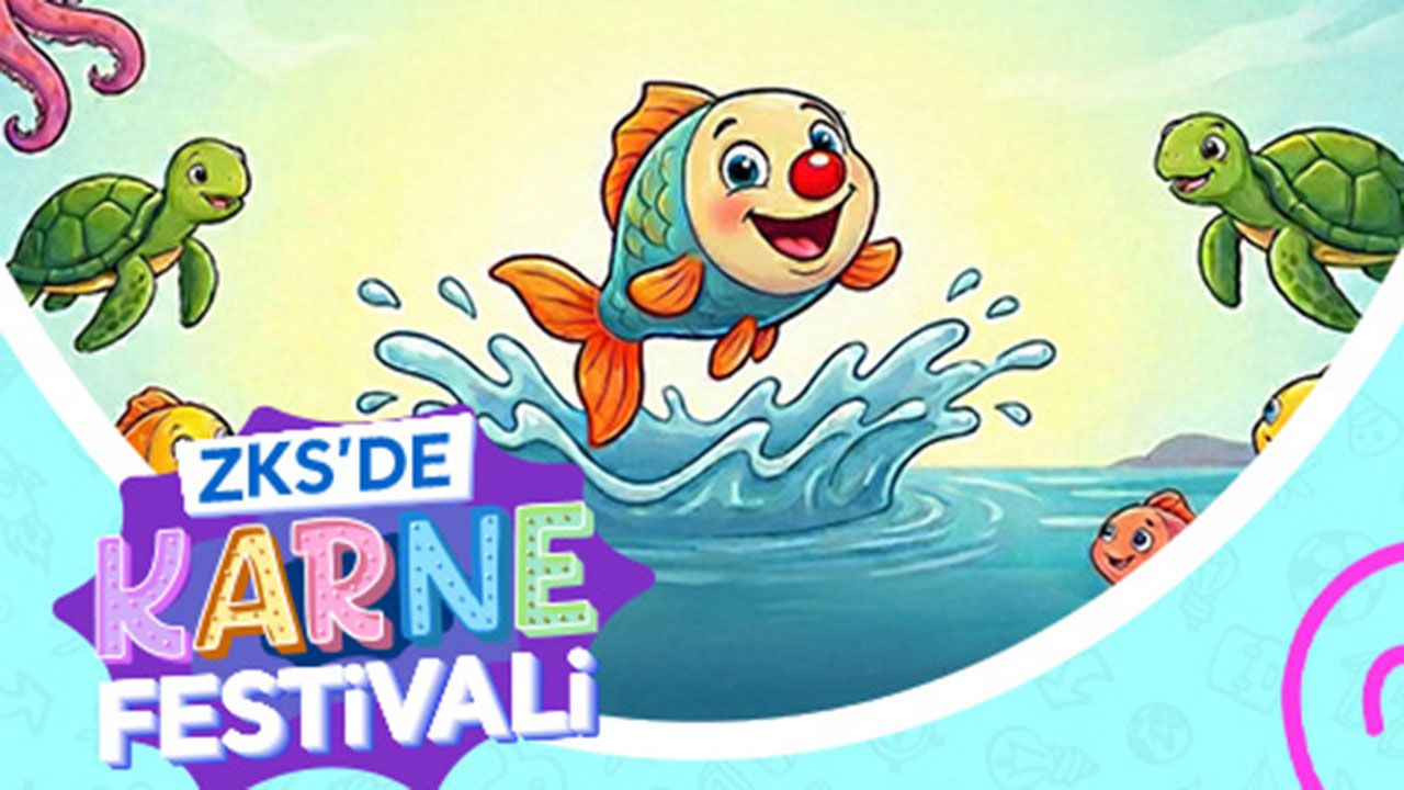 Zeytinburnu Kültür Sanat'ta yarıyıl tatiline özel program