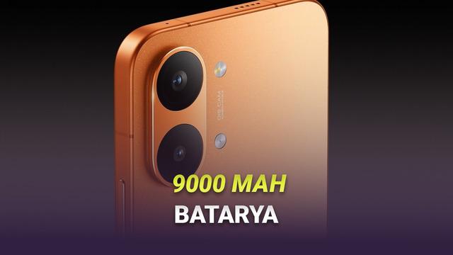 9000 mAh Batarya, Dimensity 9500s İşlemci ve Dahası: Redmi Turbo 5 Max Tanıtıldı – Webtekno – Güncel Teknoloji Haberleri ve Video İncelemeleri