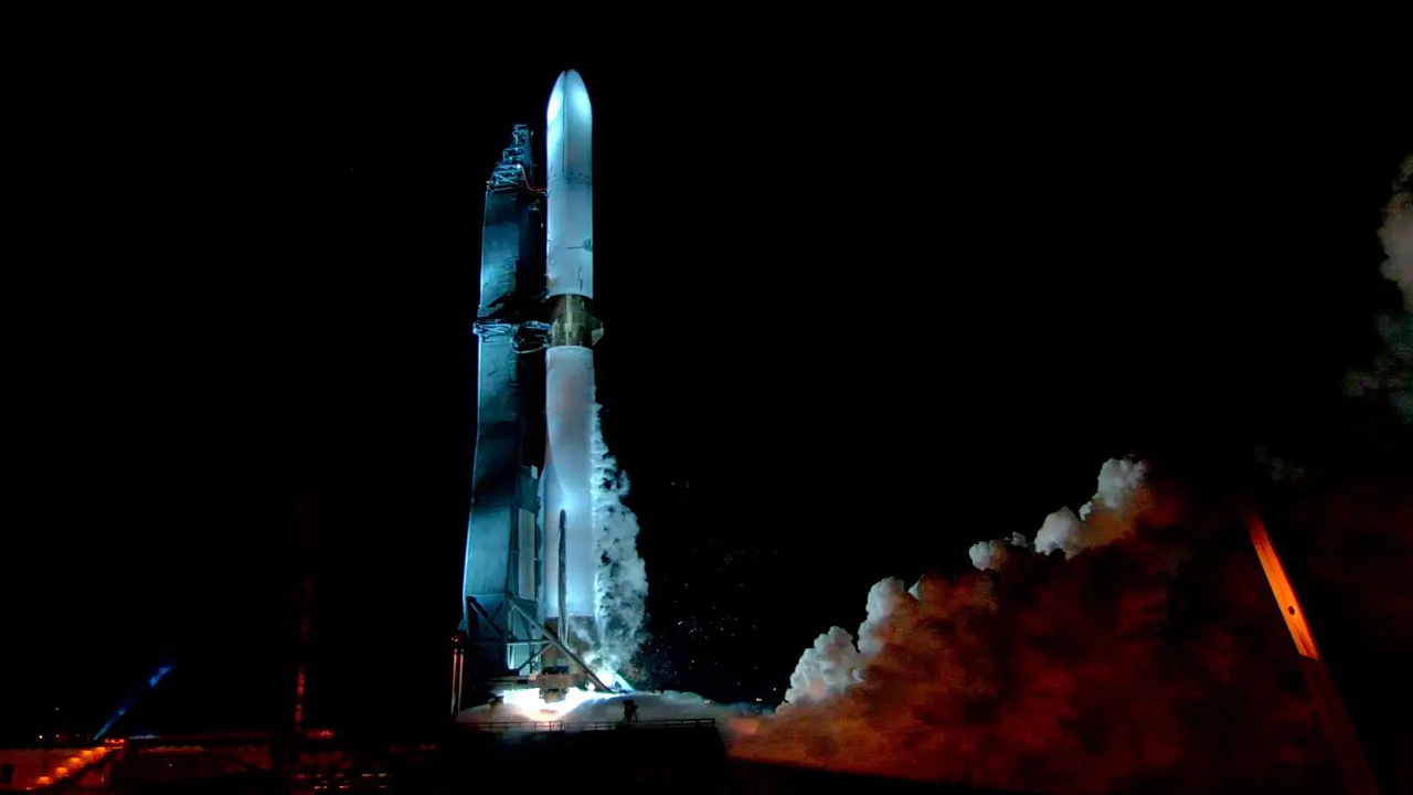 Blue Origin, NASA için Uzay Turizmini Feda Etti – ShiftDelete.Net