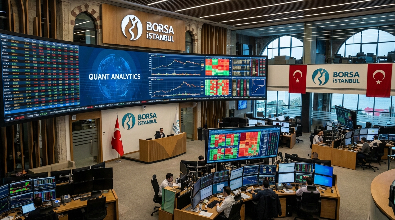 Çözümsüzlük Düğümü: %1.1’lik Enflasyon Farkı Türk Sanayisini Nasıl Sessizce İflasa Sürüklüyor? – Paraanaliz