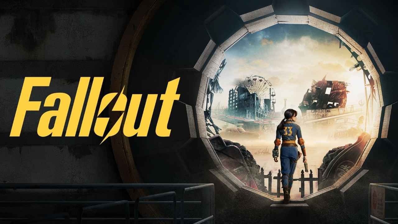 Fallout ilk sezonu YouTube’da ücretsiz yayınlanıyor