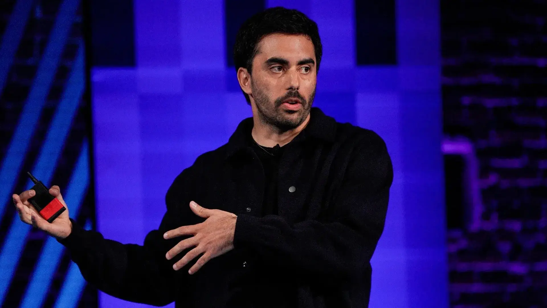 Yapay zeka video üretim modelleri geliştiren Runway, 315 milyon dolar yatırım aldı