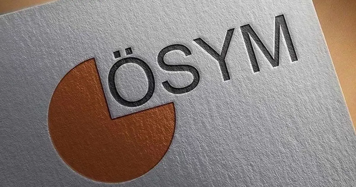 YKS başvuru tarihleri ve sınav ücreti belli oldu