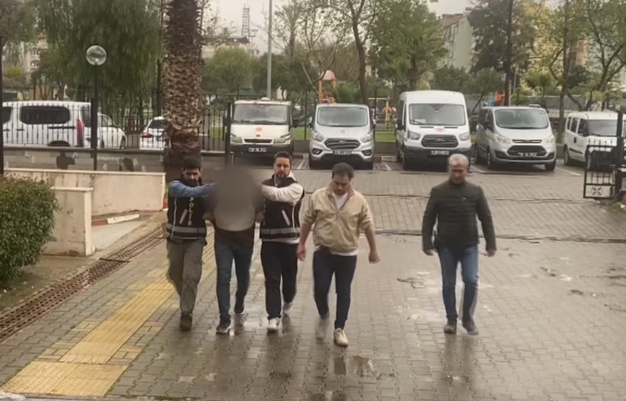 Aydın’da kadın gardiyanın şüpheli ölümü. Erkek meslektaşı tutuklandı